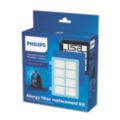 Allergiefilter-Ersatzset PowerPro Compact*