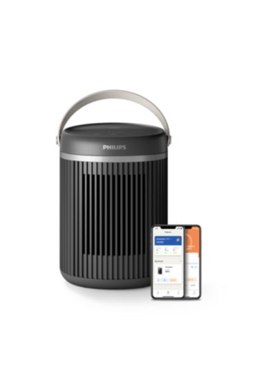Philips 3000. sērijas sildītājs