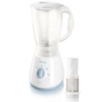 Mistura ingredientes sem complicação