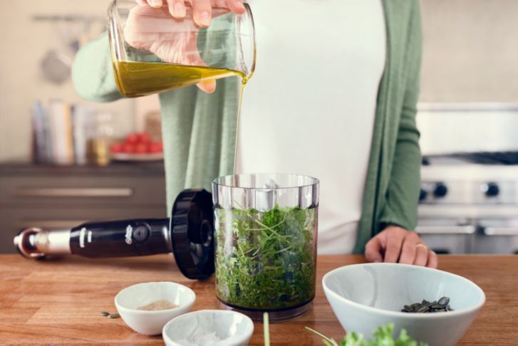 Philips Avance Collection