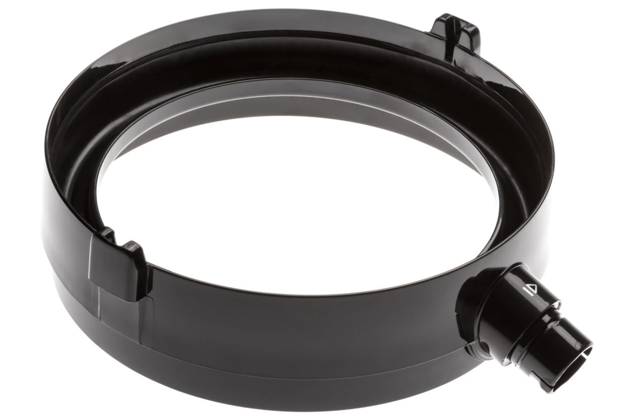 til udskiftning af din nuv&aelig;rende juicebeholder