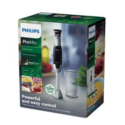 Philips Avance Collection