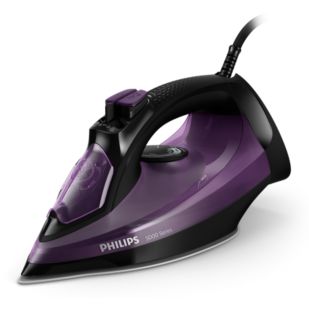 5000 Series Steam iron