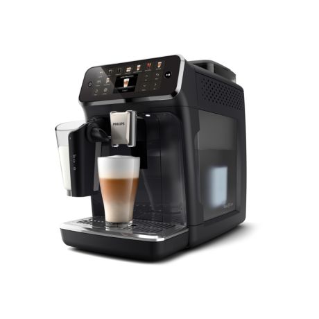 EP5541/50 5500 serija Visiškai automatinis espreso kavos aparatas