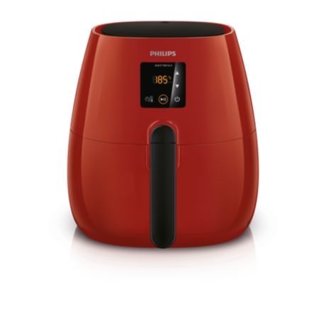 HD9231/64 炫金系列 数字 Airfryer 空气炸锅