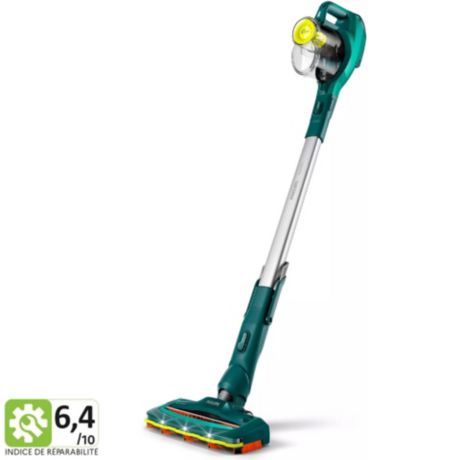 FC6725/01 SpeedPro Aspirateur-balai sans fil