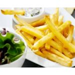 Frituras com sabor incrível e até 80 % menos gordura!*