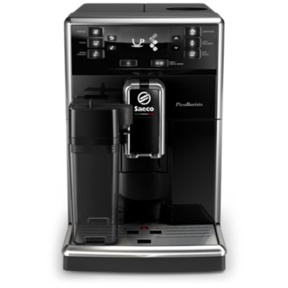 Vrhunska kava, ki jo zlahka prilagodite svojemu okusu