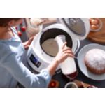 Priprema omiljenih domaćih jela bez nadzora