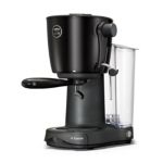 Hurmaavan perinteistä italialaista espressoa