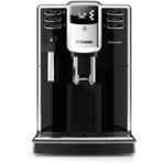 Elegantna zasnova. Izjemna kakovost kave.