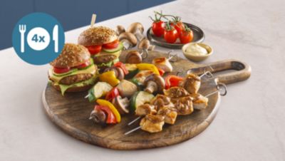 Padidinkite savo kepimo galimybes