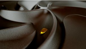 Die Fat&nbsp;Removal&nbsp;Technologie f&auml;ngt &uuml;bersch&uuml;ssiges Fett auf