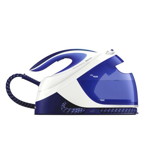 GC8712/20 PerfectCare Performer Steam generator iron