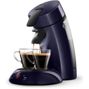 Machine à café à dosettes