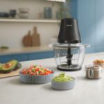 Zmogljiv, hiter in zanesljiv.