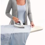 Padvigubinkite lyginimo greitį, naudodami suslėgtus garus