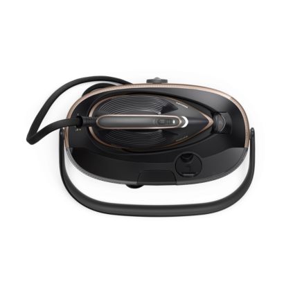 Philips 8000 serijos „PerfectCare“ garų gener.