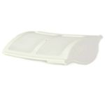 Detartrează apa din fierbătorul de apă