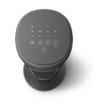 Jaudīga, bet klusa atvēsināšana