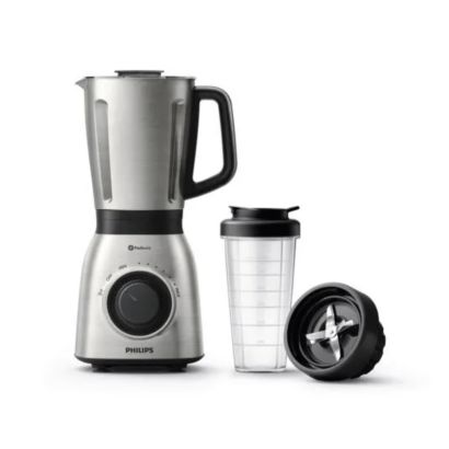 Front Product Photo Philips Viva Collection Blender HR3565/00