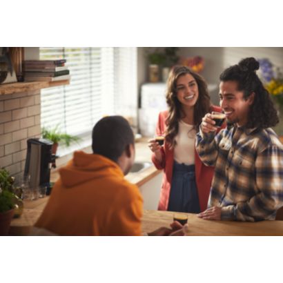 Philips SENSEO® Select