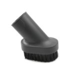 Power nozzle for your vacuum cleaner