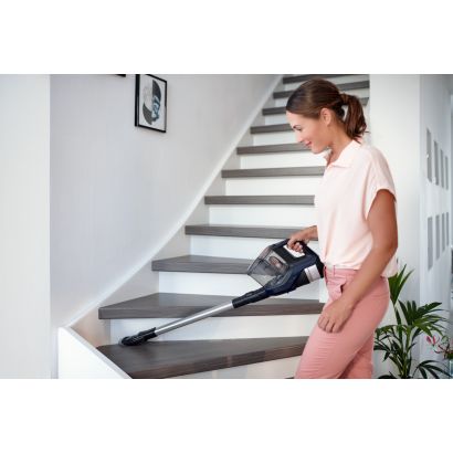 Ātrākais bezvadu tīrīšanas risinājums*