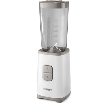 HR2603/01 Daily Collection Mini blender