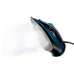 Powerful perfection, every time