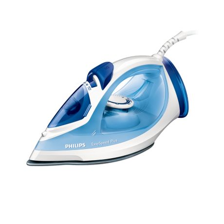 GC2041/20 EasySpeed Steam iron