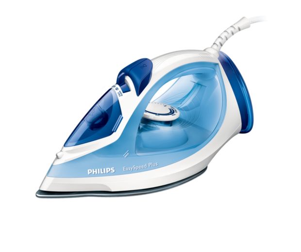 EasySpeed Steam iron