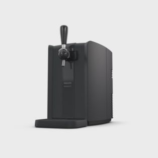 Home Draft Beer Machine