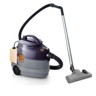 Triathlon Wet and dry vacuum cleaner