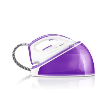 SpeedCare Steam Generator Iron