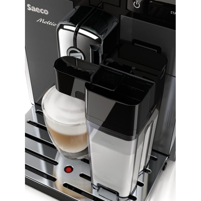 Moltio Super automatic espresso machine HD8869 47 Saeco