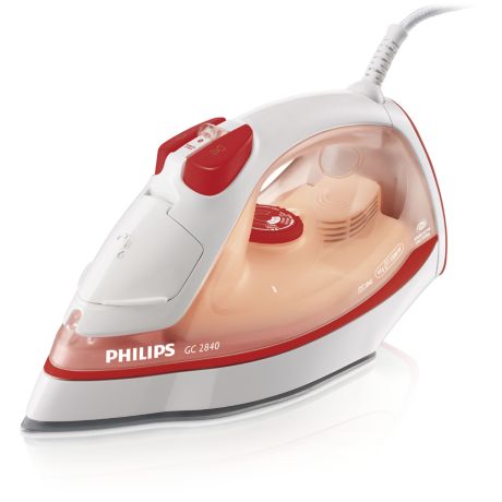 GC2840/02 2800 series Steam iron