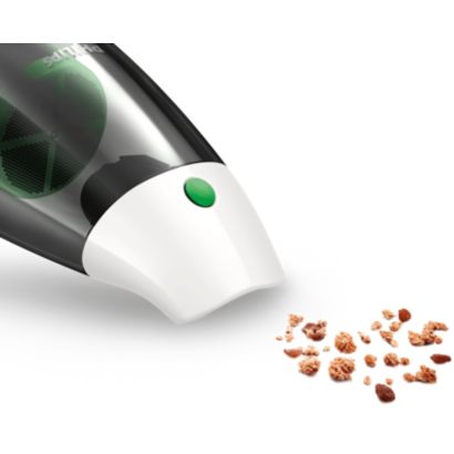 Philips MiniVac