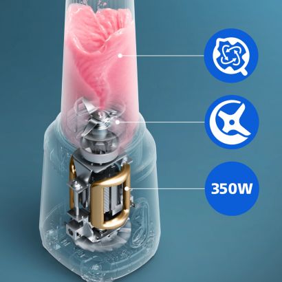 Philips Opal