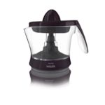 Desfrute de sucos frescos em segundos