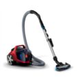 Krachtige prestaties met PowerCyclone 4