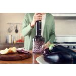 Delicious homemade salsas, salads and more