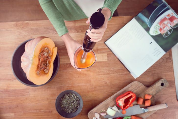 Philips Avance Collection