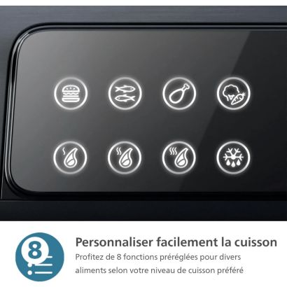 Philips Série 7000 Grille-viande