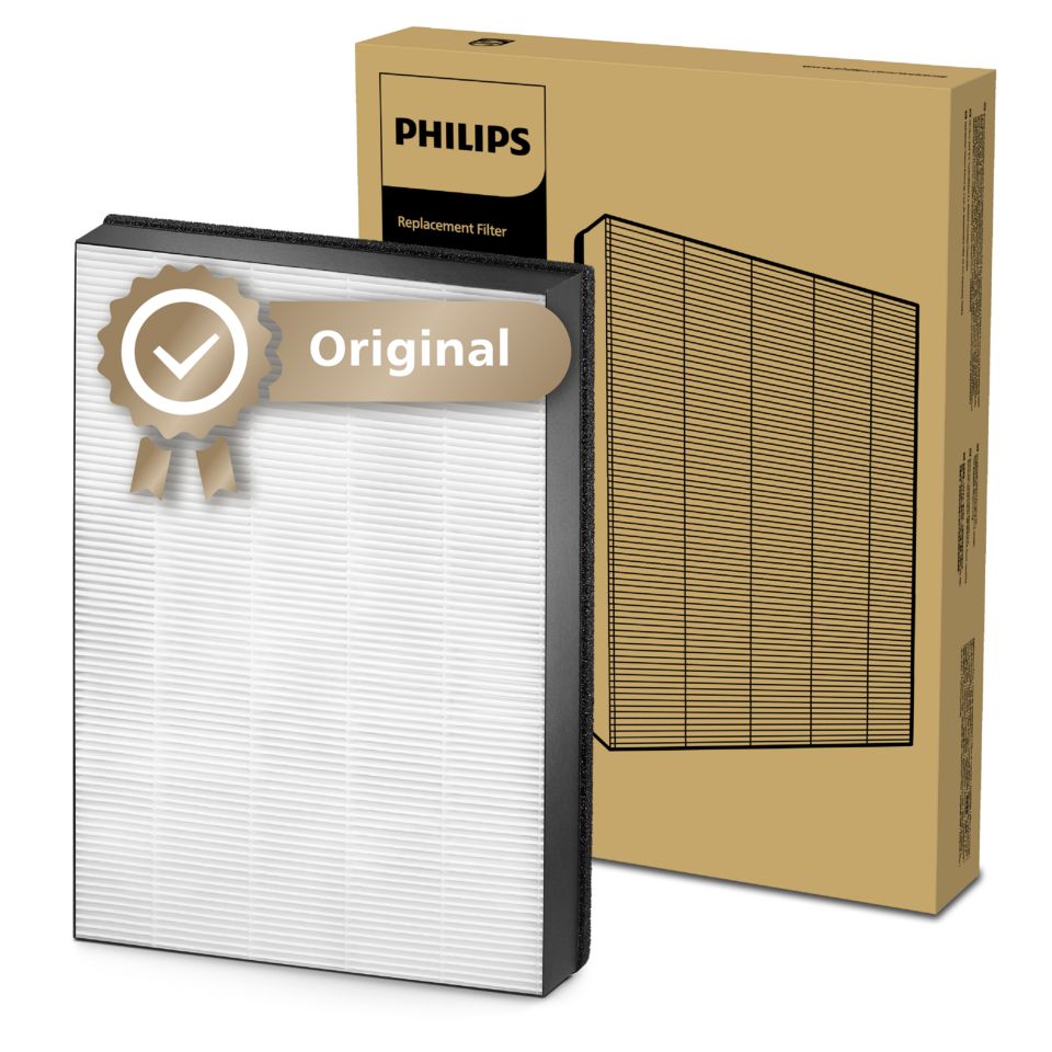 Original filter for air purifier 2000&3000i Series