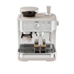 Dual Handles for Busy and Leisure