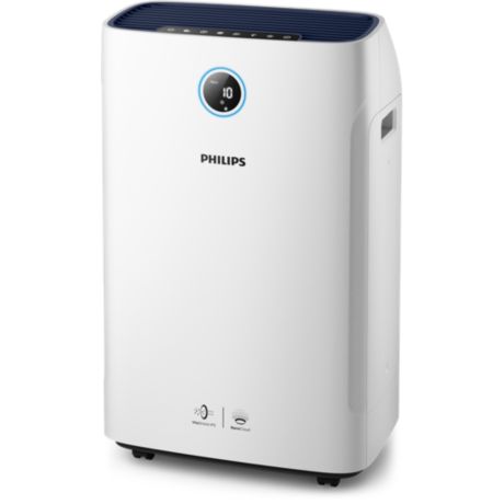 AC4926/00  净化加湿一体机