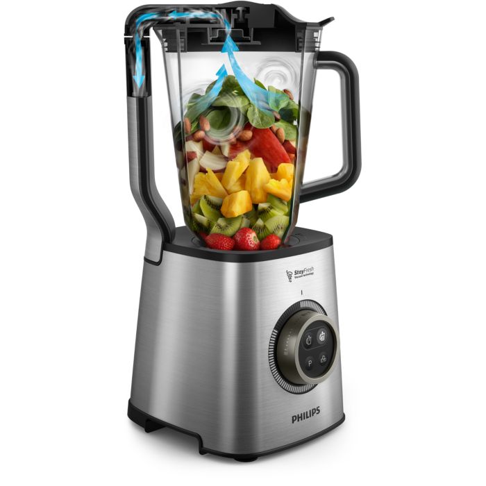 Sačuvajte svježinu smoothija tijekom cijelog dana*