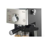 Αυθεντικός ιταλικός espresso κάθε μέρα