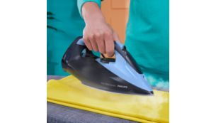 2&nbsp;800&nbsp;W pour une mont&eacute;e en temp&eacute;rature rapide et d'excellentes performances